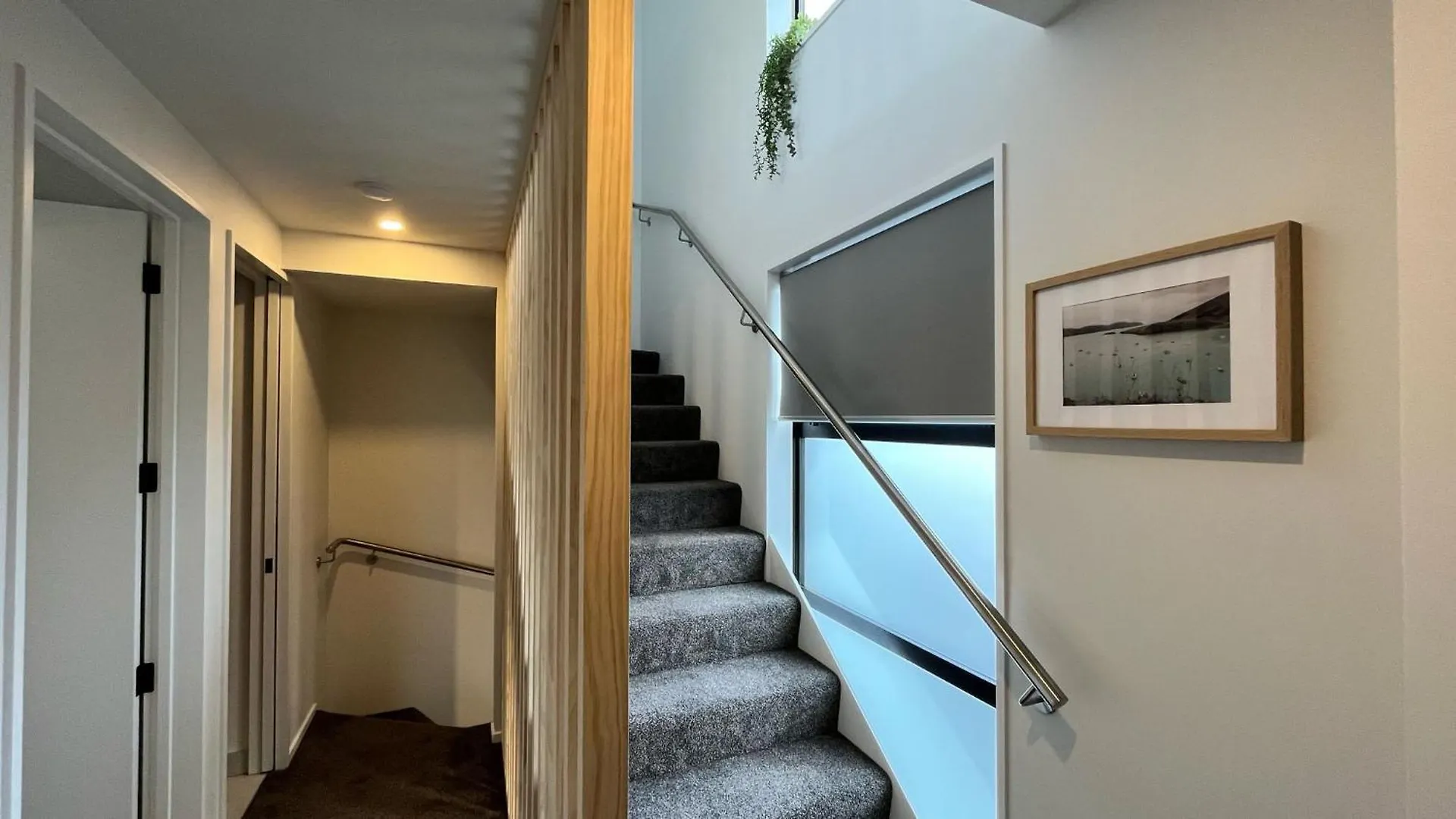 Holiday home Cbd Luxury 2 Bedroom Retreat Christchurch New Zealand