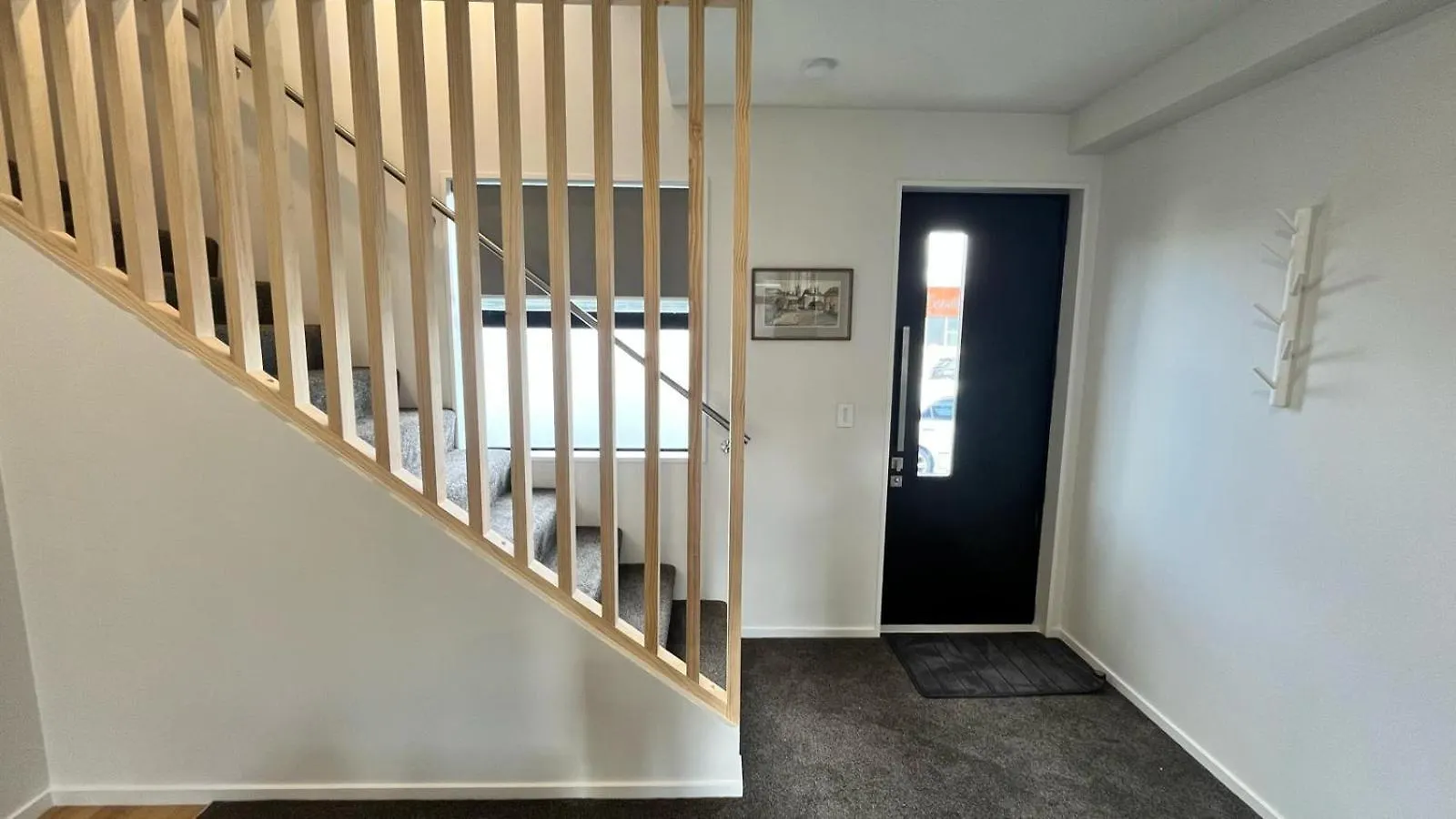 Cbd Luxury 2 Bedroom Retreat Christchurch Holiday home