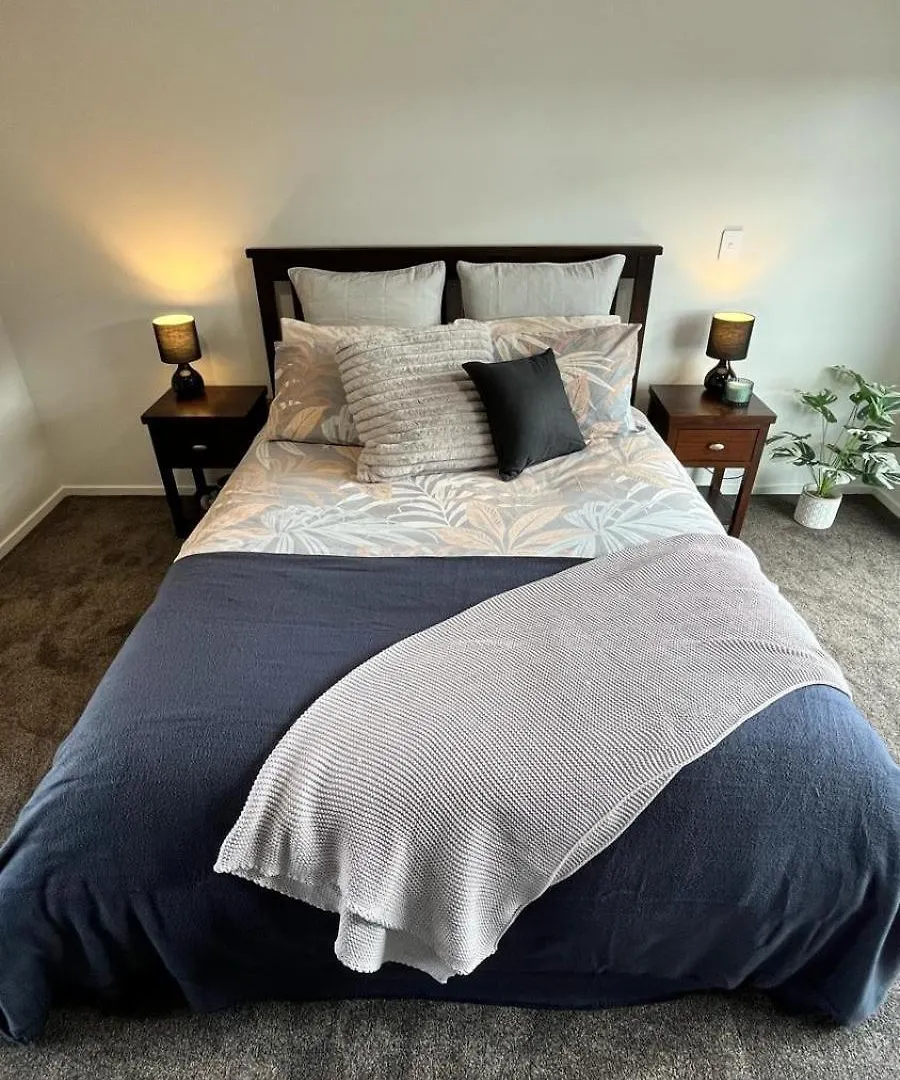 Cbd Luxury 2 Bedroom Retreat Christchurch New Zealand