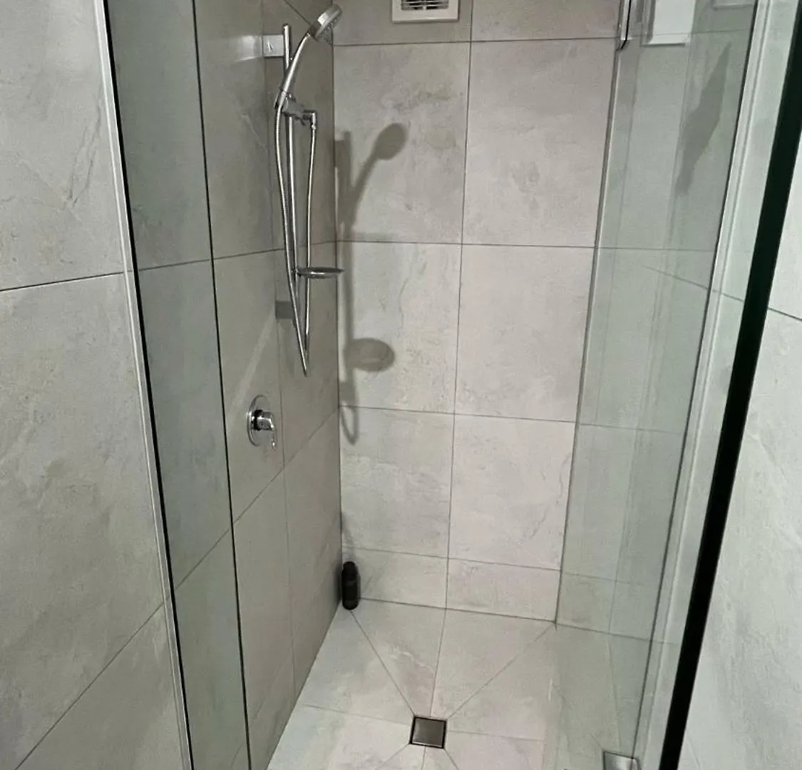 Cbd Luxury 2 Bedroom Retreat Christchurch Holiday home