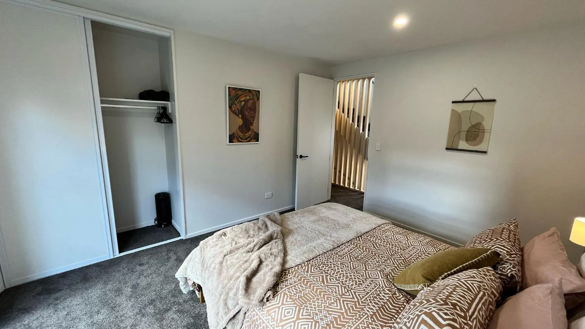 Cbd Luxury 2 Bedroom Retreat Christchurch 0*,  New Zealand