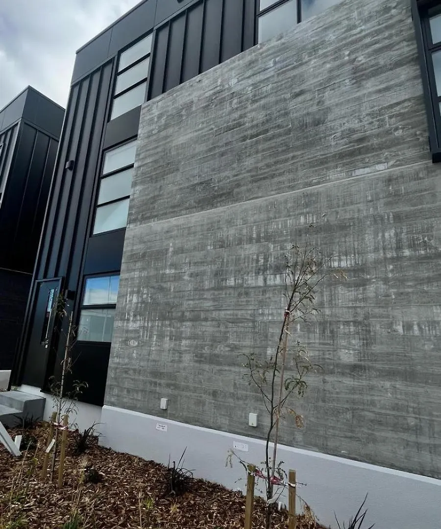Cbd Luxury 2 Bedroom Retreat Christchurch 0*,